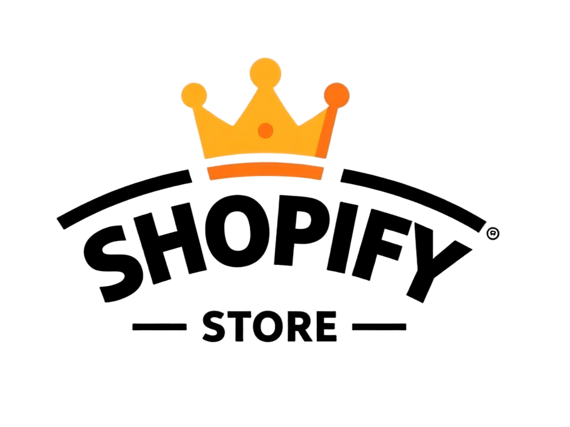 What's Your shopify store Actually Worth? Logo